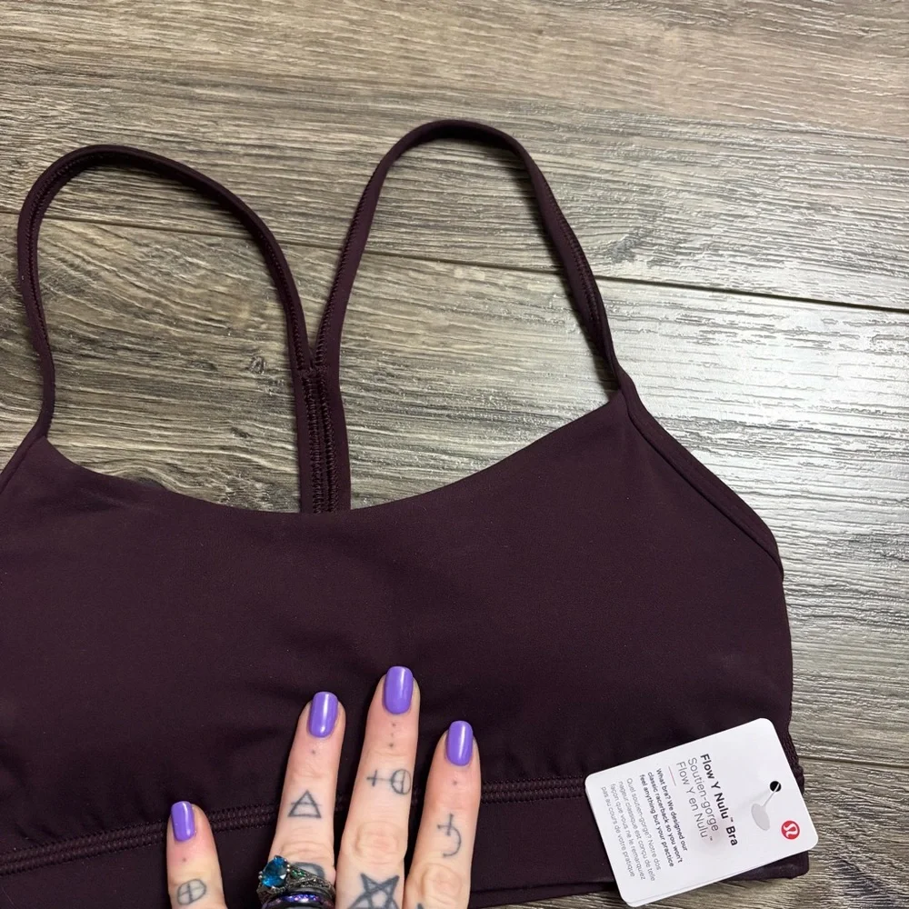 lululemon athletica brand new